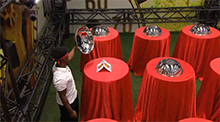 Big Brother Concentration - KFC